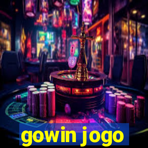 gowin jogo